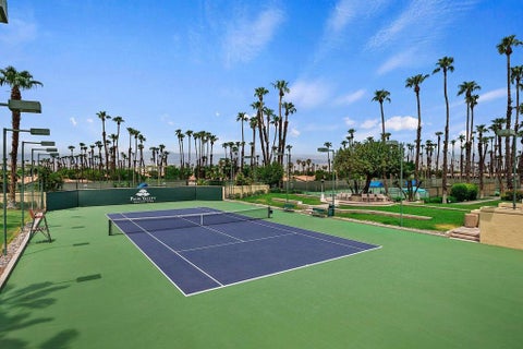 Tiny photo for 76602 Daffodil DR, Palm Desert, CA 92211 (MLS # 219154091DA)