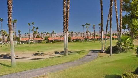 Tiny photo for 76602 Daffodil DR, Palm Desert, CA 92211 (MLS # 219154091DA)