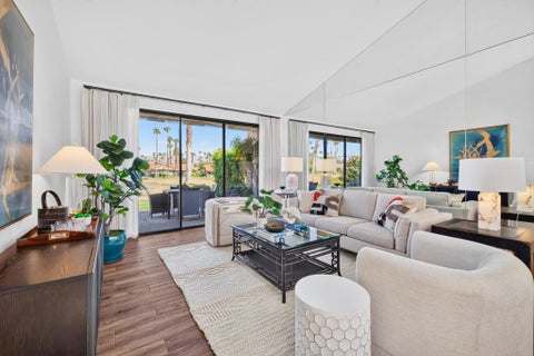 Tiny photo for 76602 Daffodil DR, Palm Desert, CA 92211 (MLS # 219154091DA)