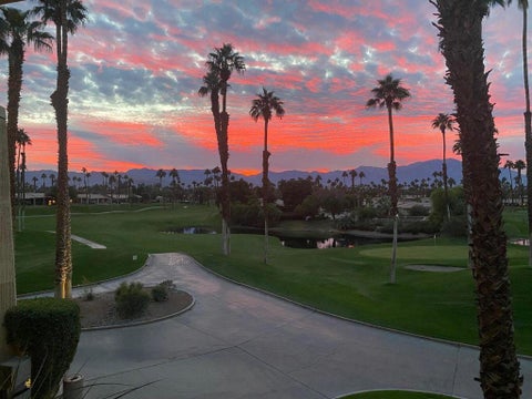 Tiny photo for 76602 Daffodil DR, Palm Desert, CA 92211 (MLS # 219154091DA)