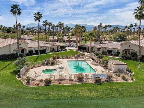 Tiny photo for 76602 Daffodil DR, Palm Desert, CA 92211 (MLS # 219154091DA)