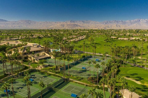 Tiny photo for 76602 Daffodil DR, Palm Desert, CA 92211 (MLS # 219154091DA)