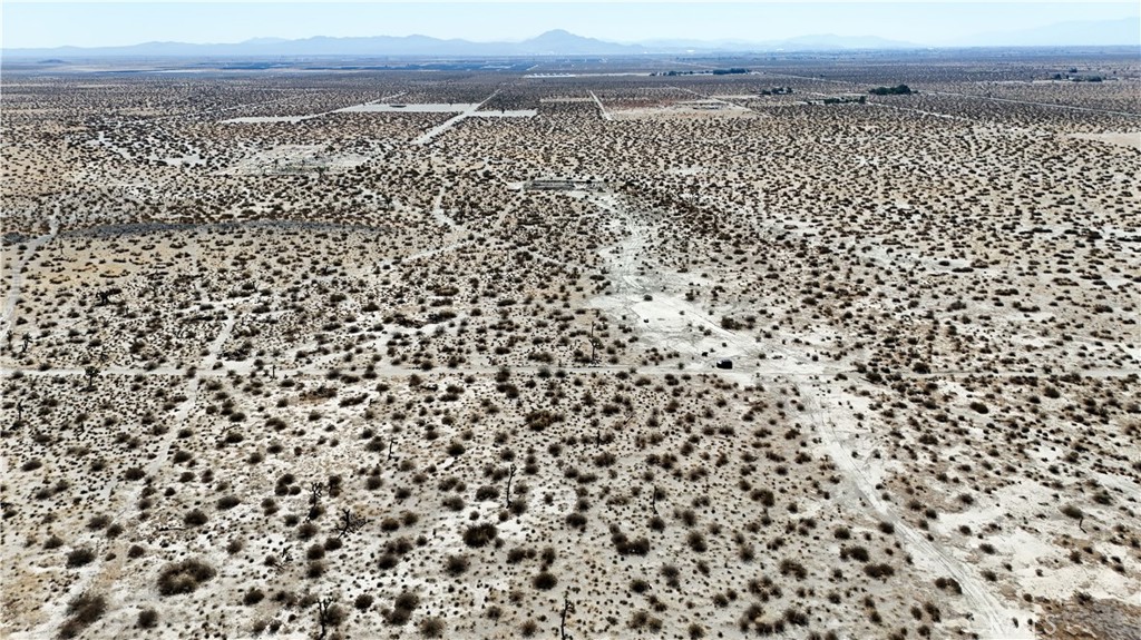 20 AC Skyranch Road