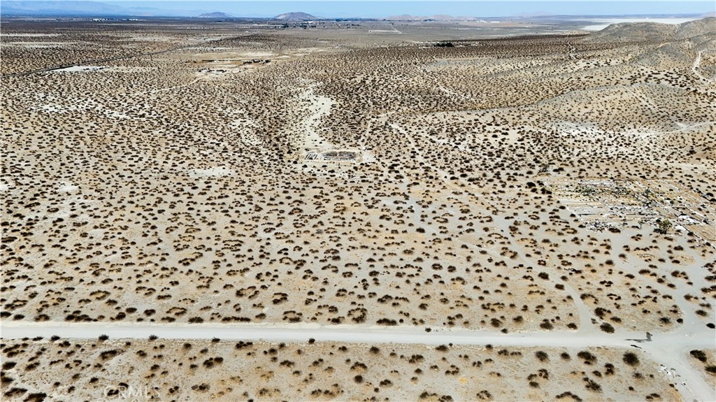 20 AC Skyranch Road