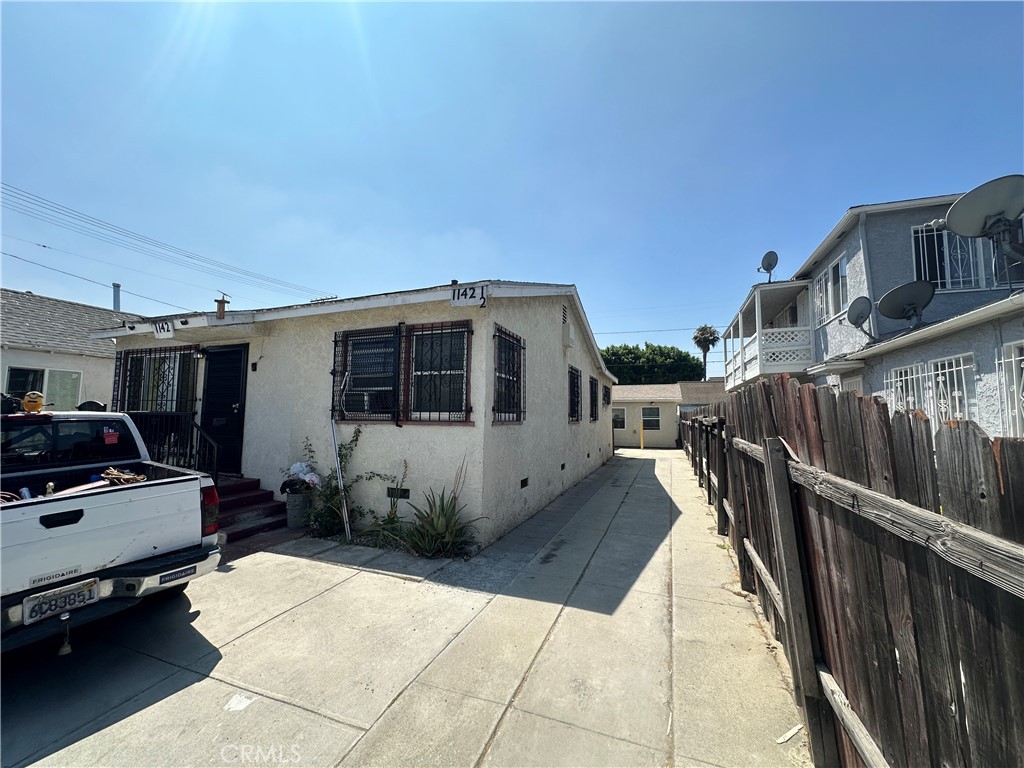- Residential Income