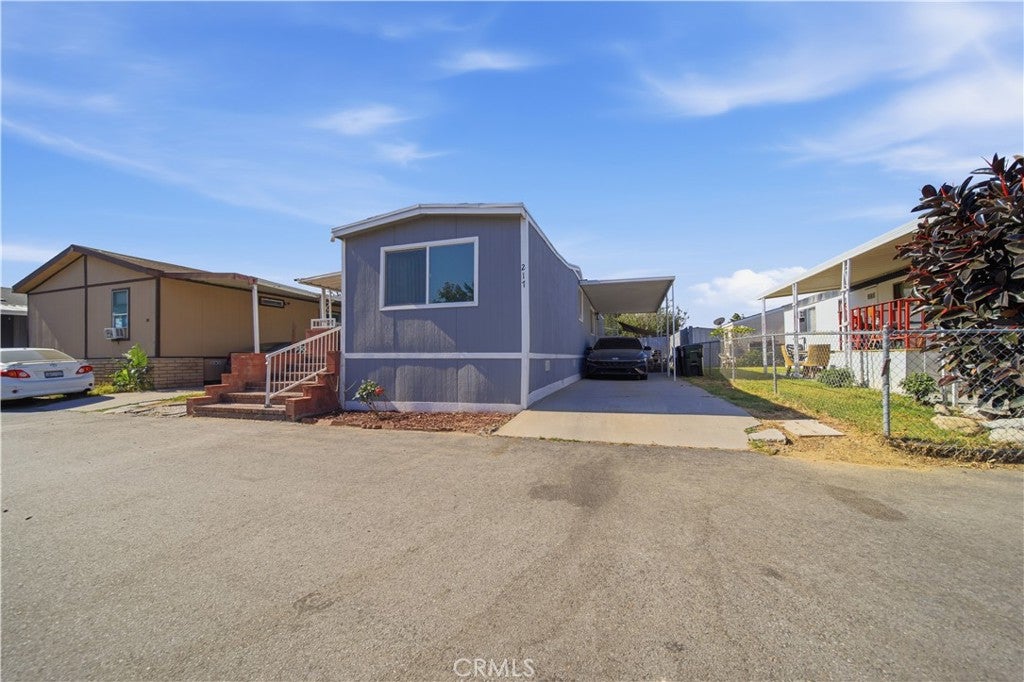 10701 Cedar Ave 217