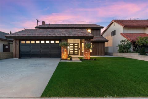 Photo of 5751 Park West Circle, La Palma, CA 90623 (MLS # SB26178614)