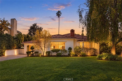 Photo of 2320 Adair Street, San Marino, CA 91108 (MLS # AR26207830)