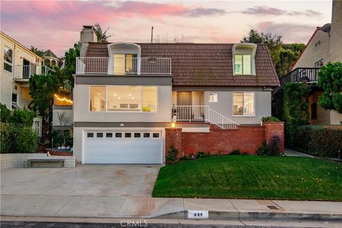 Photo of 444 Via El Chico, Redondo Beach, CA 90277 (MLS # PV26092817)