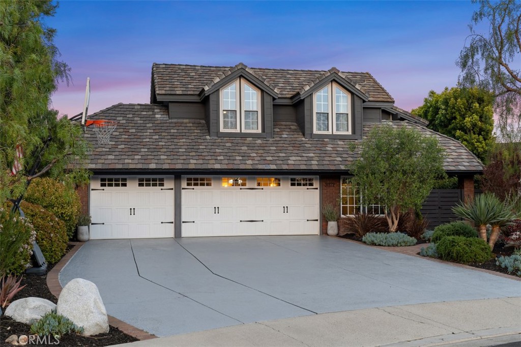 31172 Harmony Hall Court