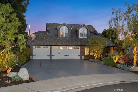31172 Harmony Hall Court San Juan Capistrano CA 92675