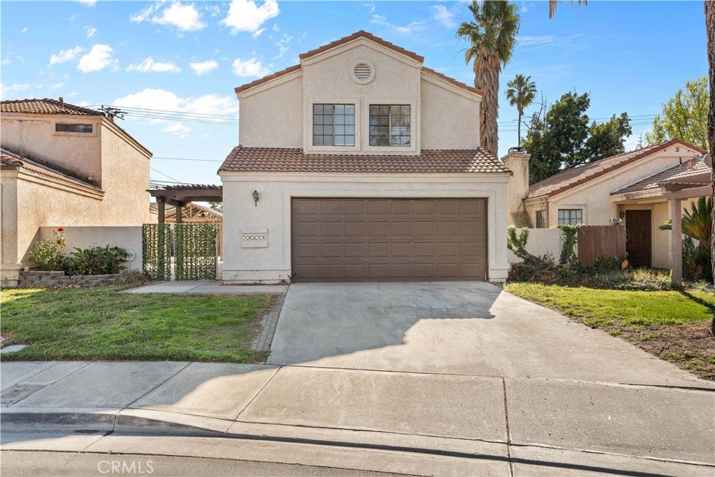 10235 Anacapa Court, Rancho Cucamonga CA 91730