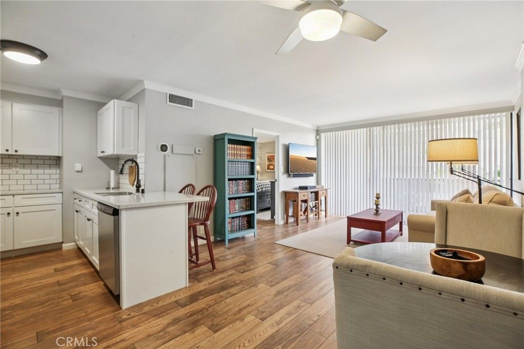 Photo of 1750 E Ocean Blvd #102, Long Beach, CA 90802 (MLS # CV26053907)