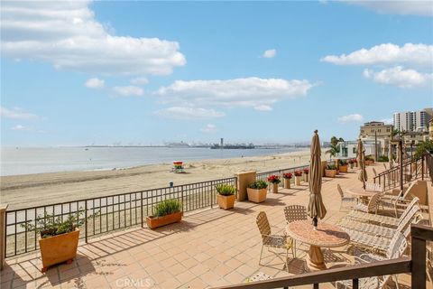 Photo of 1750 E Ocean Boulevard #102, Long Beach, CA 90802 (MLS # CV26053907)