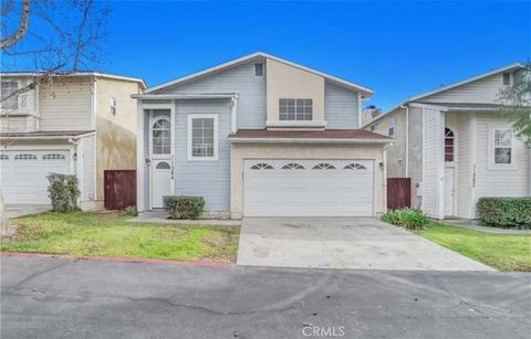 11384 Dronfield 36 Pacoima CA 91331