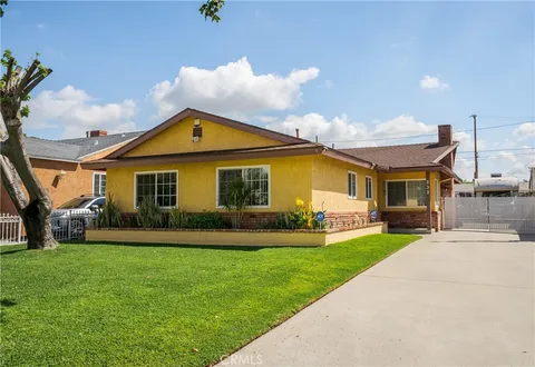 232 N Aspan Ave, Azusa, CA 91702 - MLS#: CV26071216