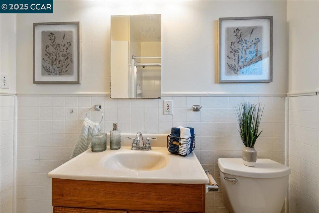 VALLEJO HEIGHTS - Residential