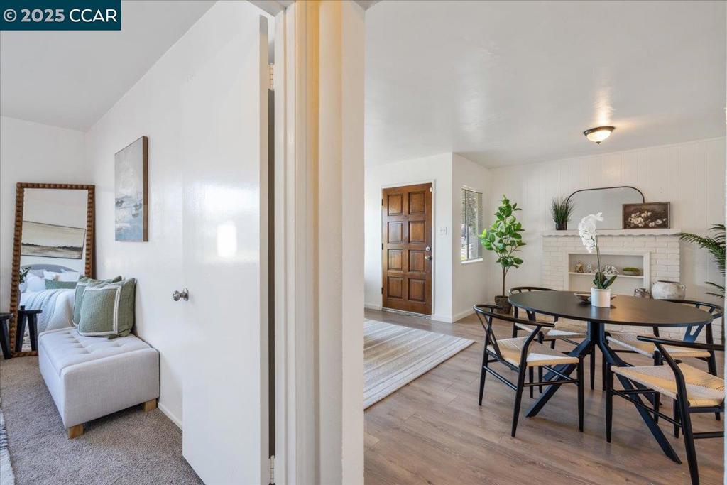 VALLEJO HEIGHTS - Residential