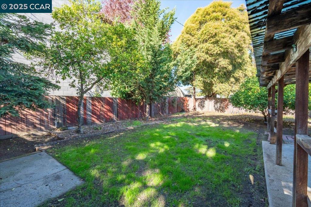 VALLEJO HEIGHTS - Residential