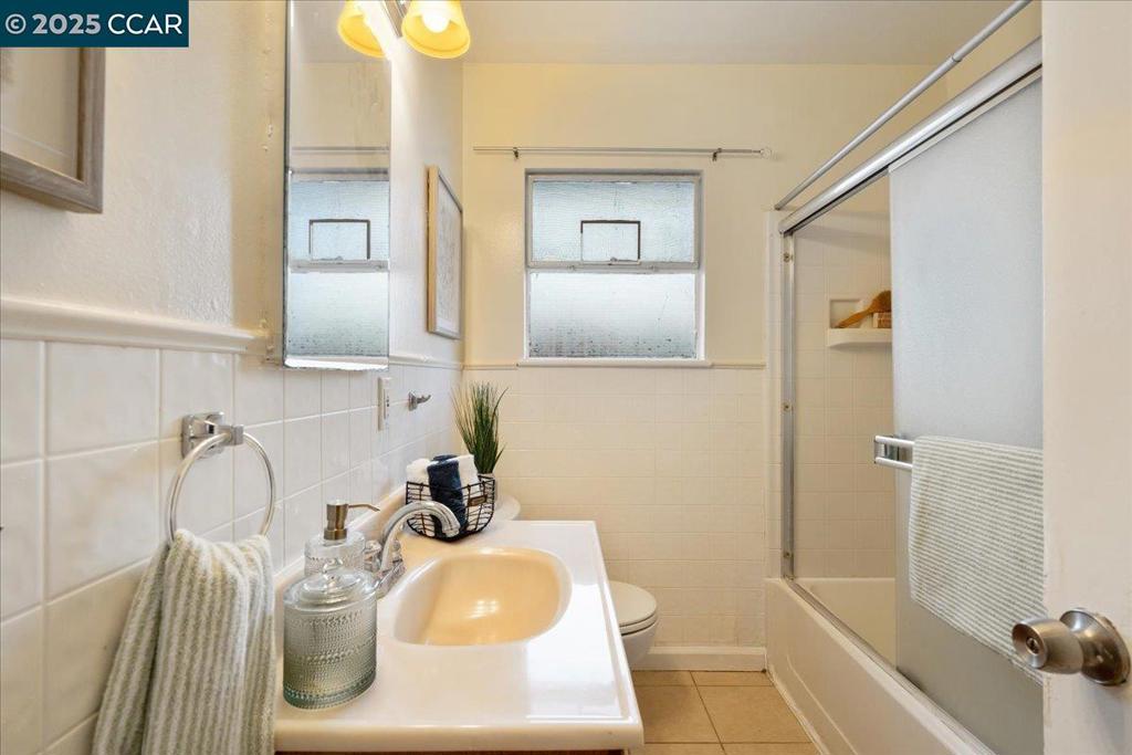 VALLEJO HEIGHTS - Residential