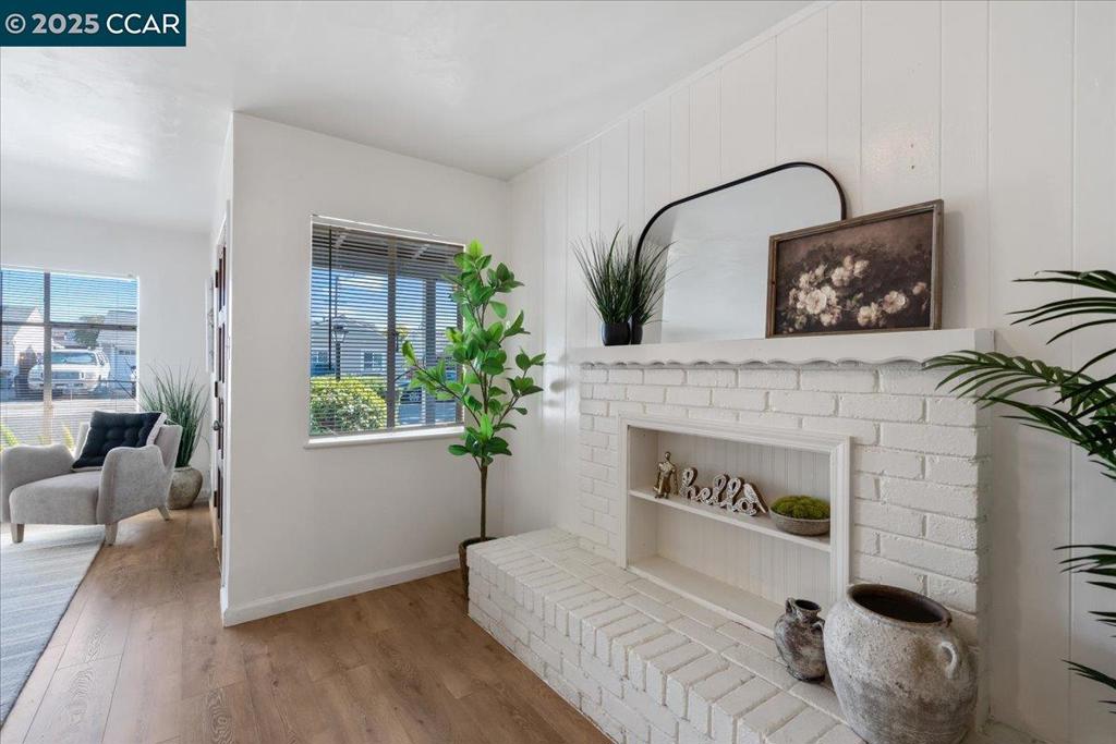 VALLEJO HEIGHTS - Residential