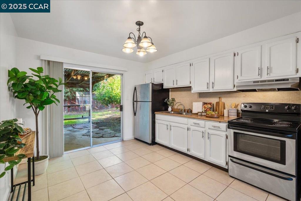 VALLEJO HEIGHTS - Residential