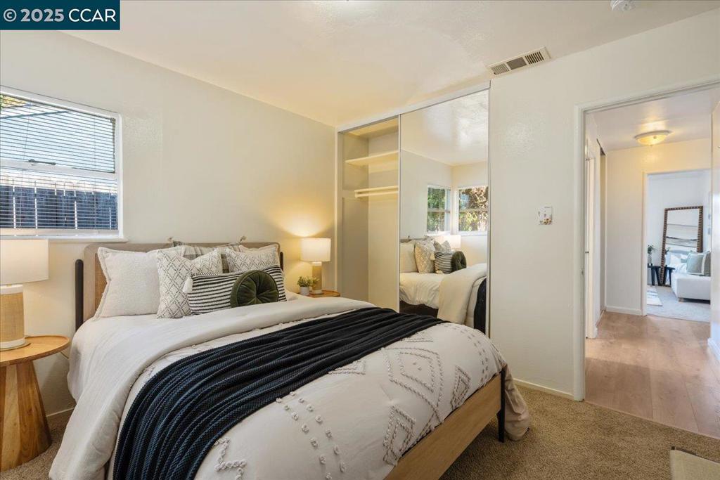 VALLEJO HEIGHTS - Residential