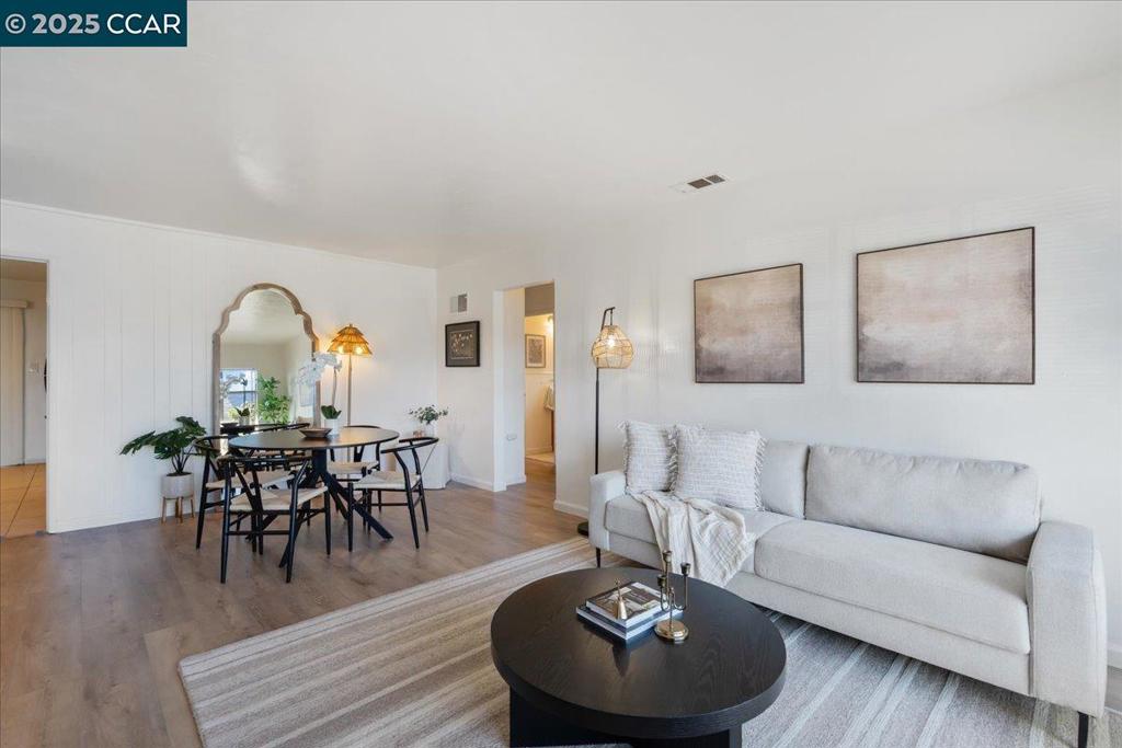 VALLEJO HEIGHTS - Residential