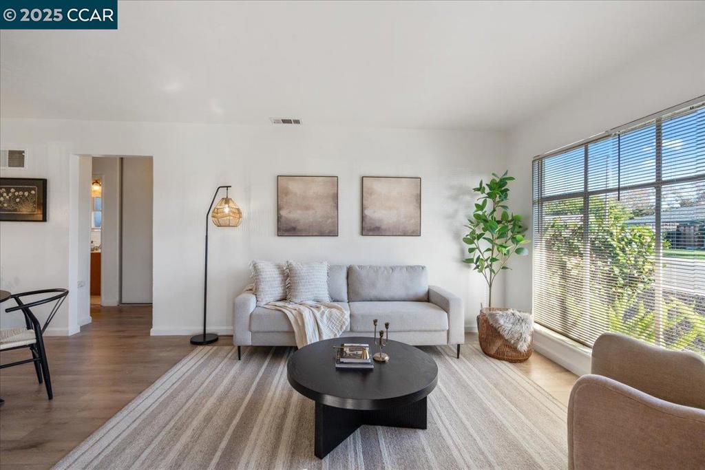 VALLEJO HEIGHTS - Residential