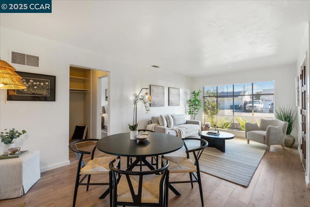 VALLEJO HEIGHTS - Residential