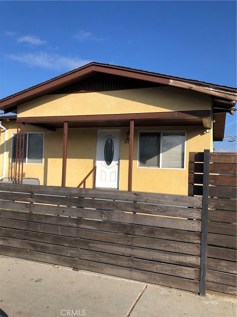 Photo of 847 W Gage Avenue, Los Angeles, CA 90044 (MLS # PW26006937)