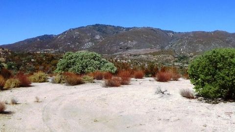 37245 Old Forest Road Anza CA 92539