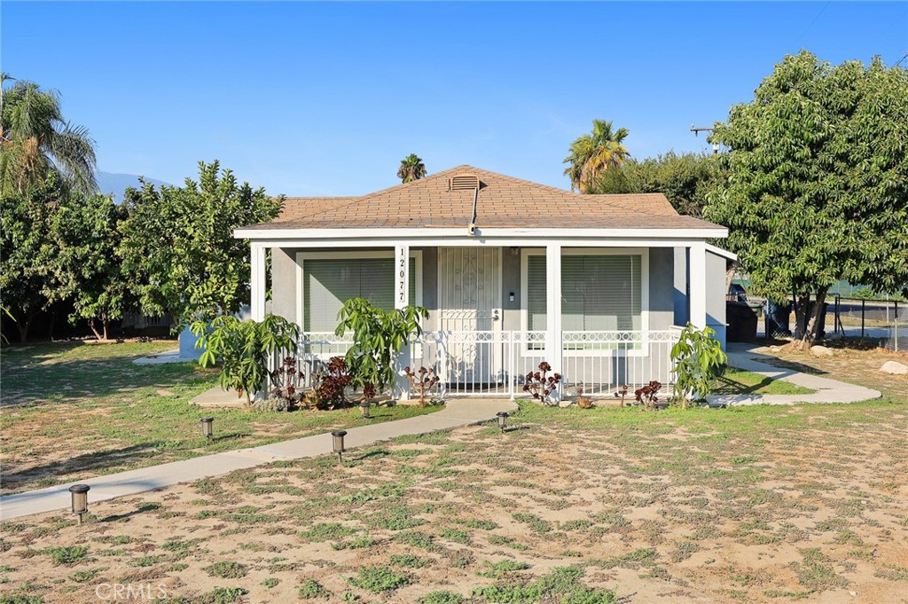 12077 Conference Street