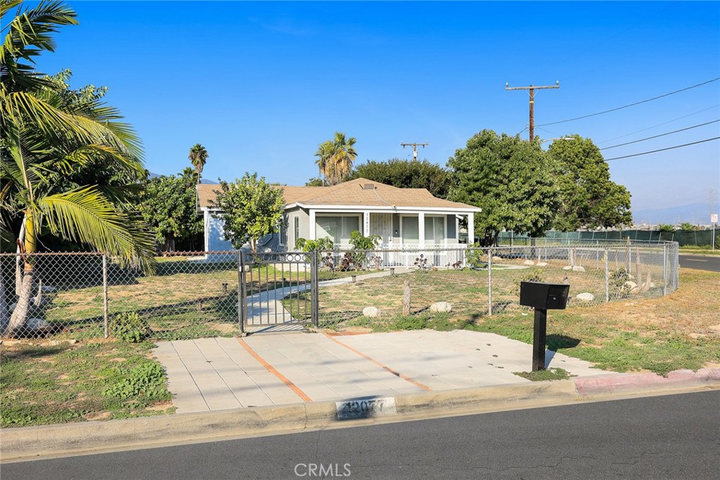 12077 Conference Street
