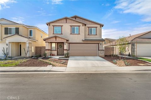 Photo of 30555 Draco Dr, Winchester, CA 92596 (MLS # DW26065196)