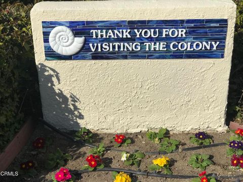 Tiny photo for 4430 Antigua Way, Oxnard, CA 93035 (MLS # V1-35005)