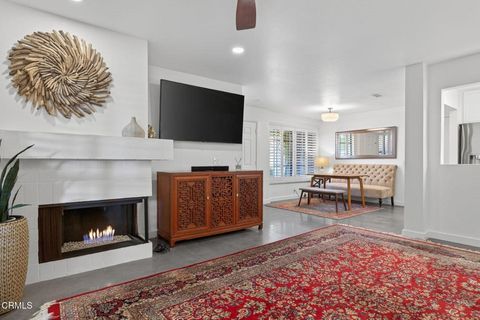 Tiny photo for 4430 Antigua Way, Oxnard, CA 93035 (MLS # V1-35005)