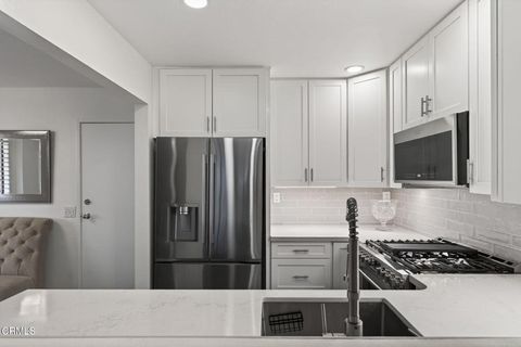 Tiny photo for 4430 Antigua Way, Oxnard, CA 93035 (MLS # V1-35005)