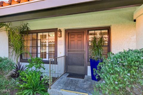 Tiny photo for 4430 Antigua Way, Oxnard, CA 93035 (MLS # V1-35005)