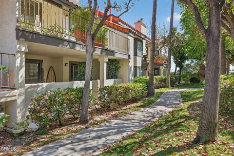 Tiny photo for 4430 Antigua Way, Oxnard, CA 93035 (MLS # V1-35005)