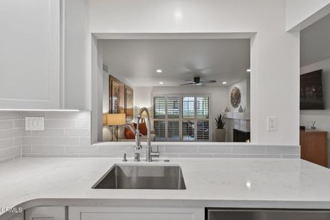 Tiny photo for 4430 Antigua Way, Oxnard, CA 93035 (MLS # V1-35005)