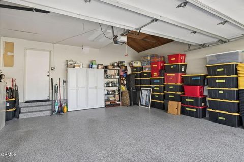 Tiny photo for 4430 Antigua Way, Oxnard, CA 93035 (MLS # V1-35005)