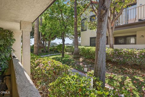 Tiny photo for 4430 Antigua Way, Oxnard, CA 93035 (MLS # V1-35005)