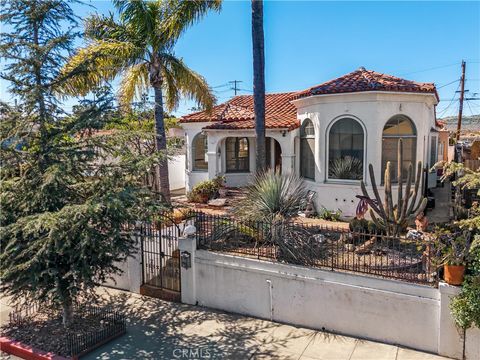 1331 S Beacon Street San Pedro CA 90731