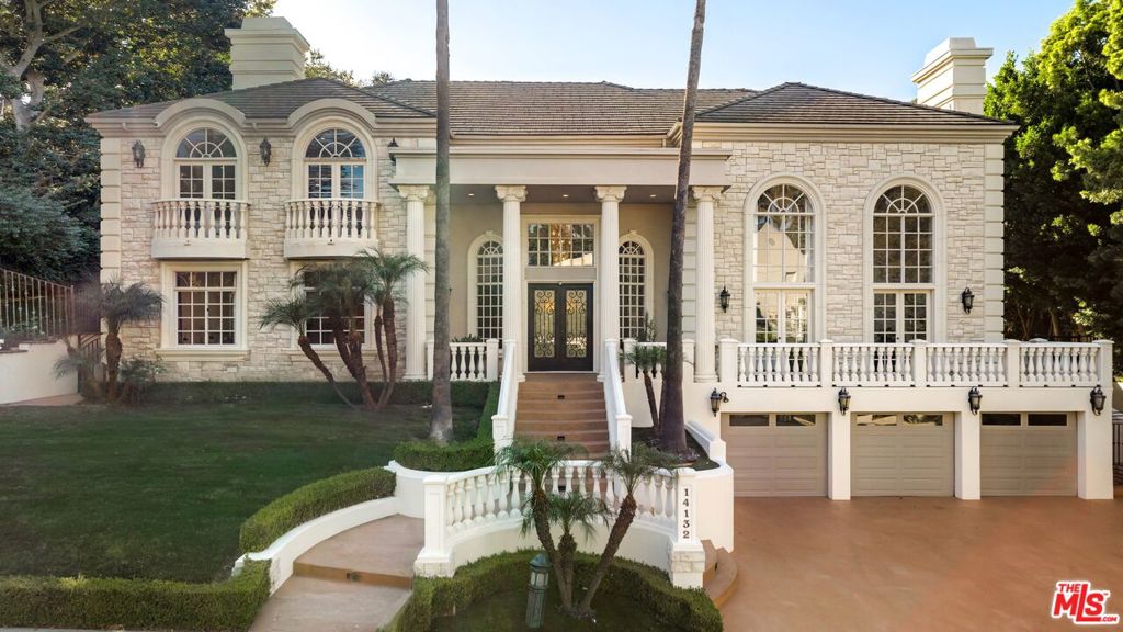 Mulholland Estates - Residential