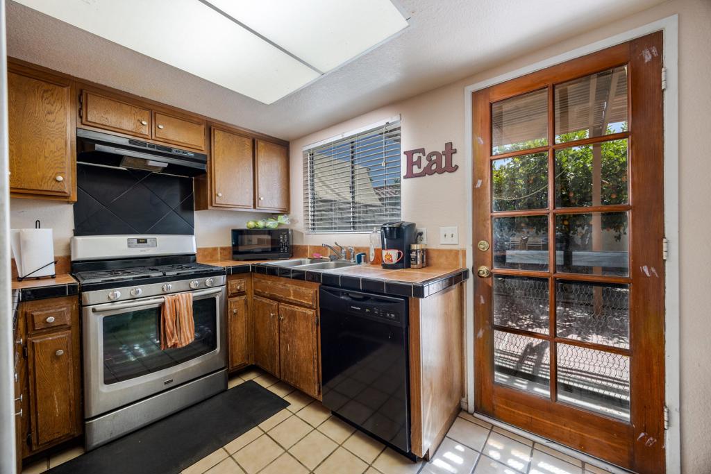 Mountain View Falls - Residential