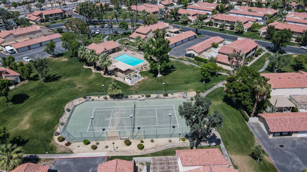 Mountain View Falls - Residential