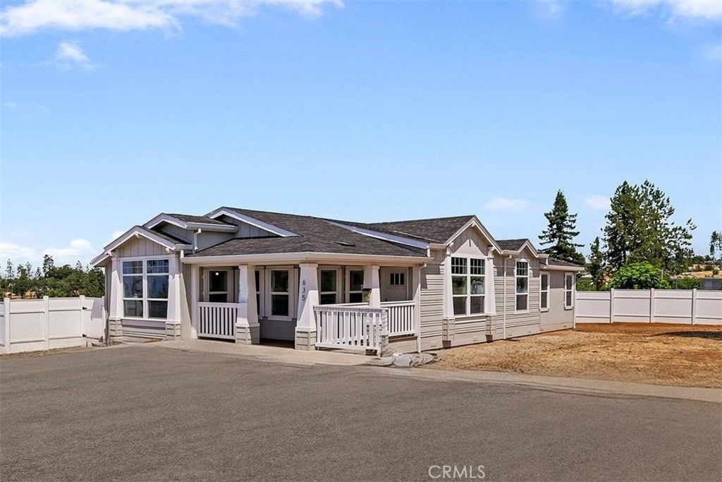 Photo of 635 Boquest Boulevard, Paradise, CA 95969 (MLS # SN26066797)