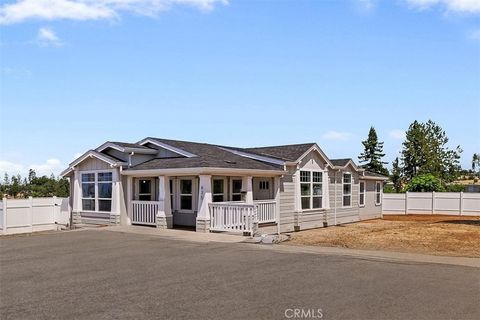 Photo of 635 Boquest Boulevard, Paradise, CA 95969 (MLS # SN26066797)