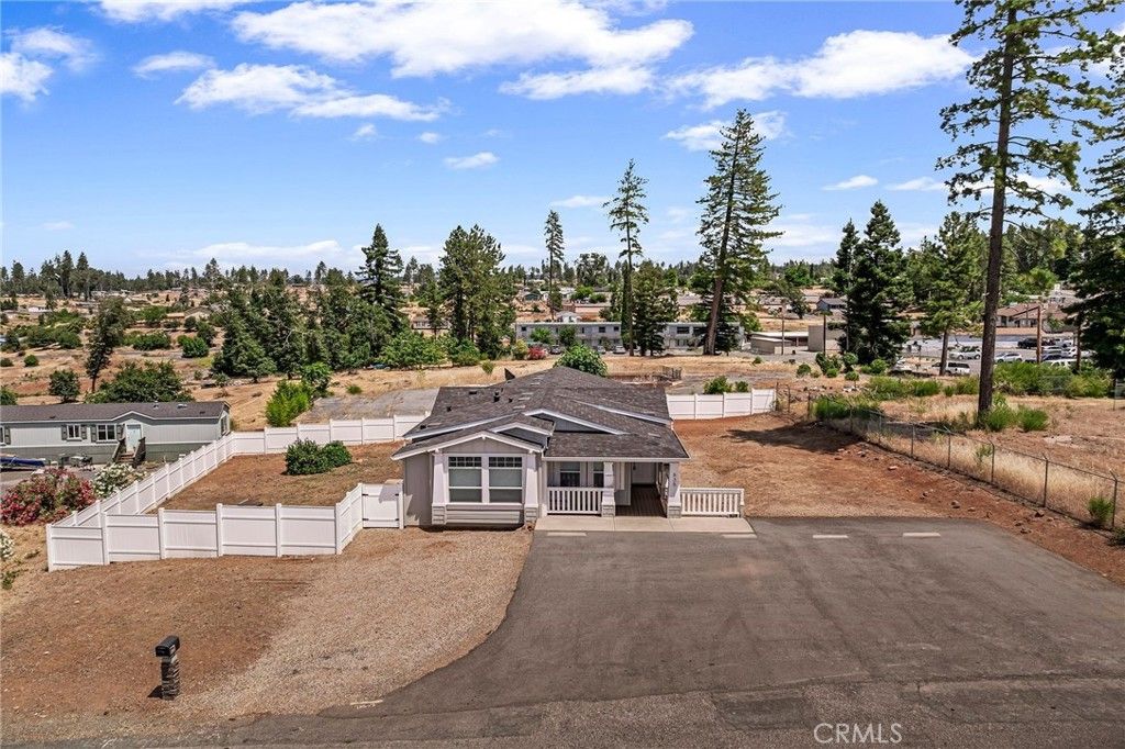 Photo of 635 Boquest Boulevard, Paradise, CA 95969 (MLS # SN26066797)
